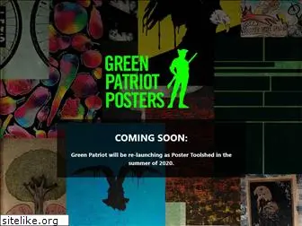 greenpatriotposters.org