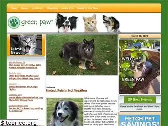greenpaw.com