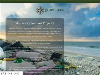 greenpawproject.org