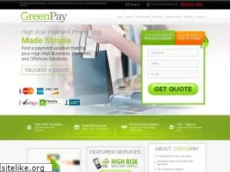 greenpaymerchantservices.com