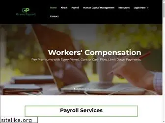 greenpayroll.com