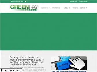 greenpaysystems.com