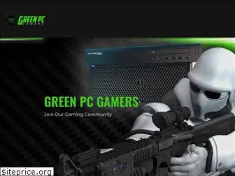 greenpcgamers.com