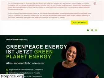 greenpeace-energy.de