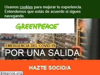 greenpeace.es