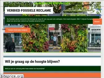 greenpeace.nl