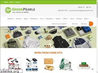 greenpearle.com