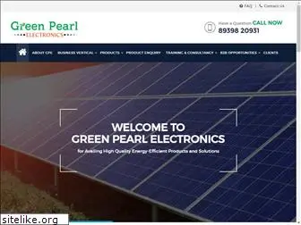 greenpearlelectronics.com