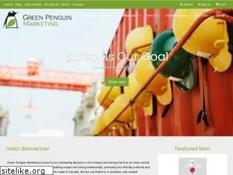 greenpenguinmarketing.com