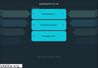 greenpens.co.uk