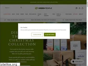 greenpeople.co.uk