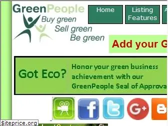 greenpeople.org