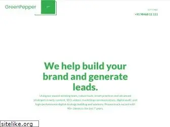 greenpepperdigital.com