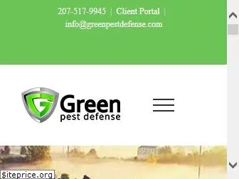 greenpestdefense.com