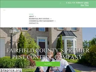 www.greenpestmanagementct.com