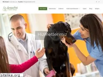 greenpet.com.tr