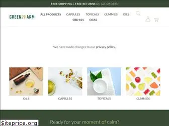 greenpharm.com