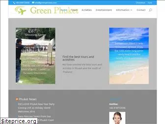 greenphuket.com