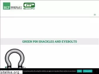 greenpin.co.uk