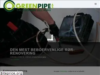 greenpipe.dk