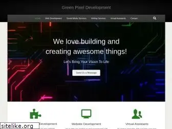 greenpixeldev.com