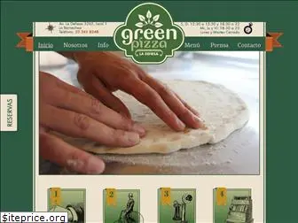 greenpizza.cl