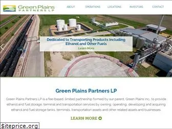 greenplainspartners.com