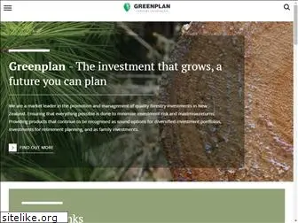 greenplan.co.nz