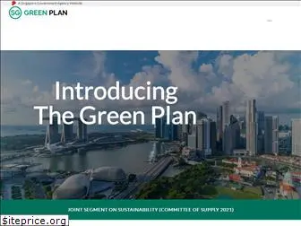 greenplan.gov.sg