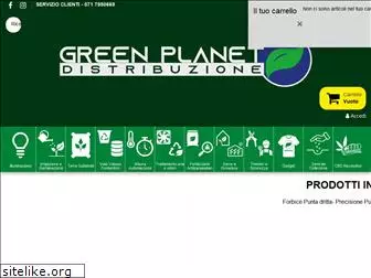 greenplanetdistribuzione.com