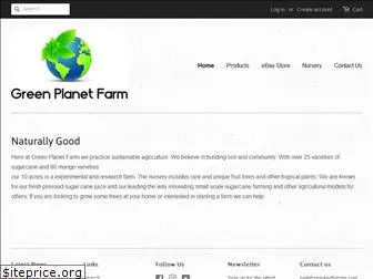 greenplanetfarm.com