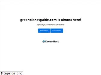 greenplanetguide.com