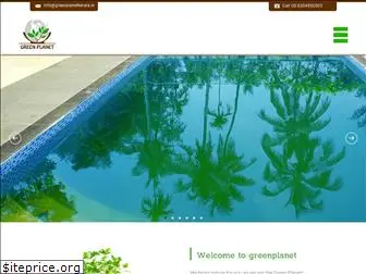 greenplanetkerala.in