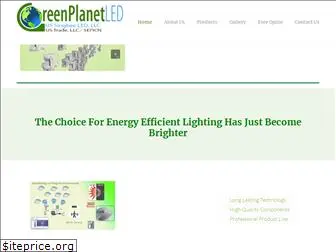 greenplanetled.us.com