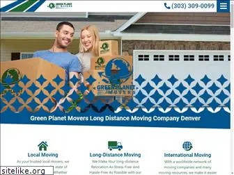 greenplanetmovers.com