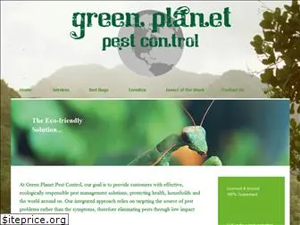 greenplanetpest.com