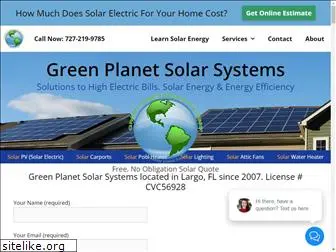 greenplanetsolarsystems.com