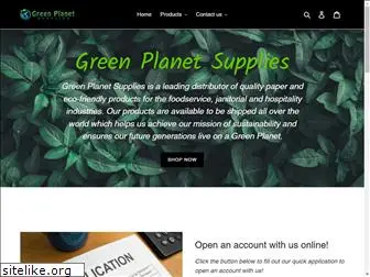 greenplanetsupplies.com