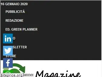 greenplanner.it