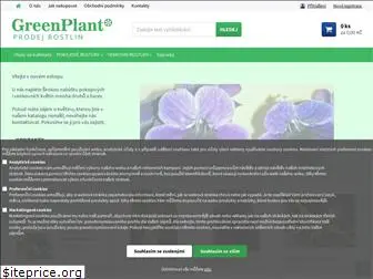 greenplant.cz