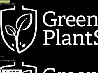 greenplantswap.co.uk