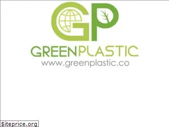 greenplastic.co