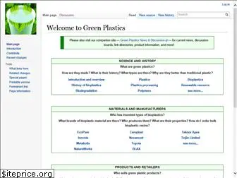 greenplastics.com
