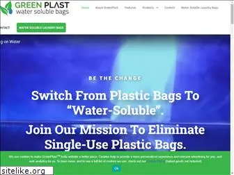greenplastindia.com