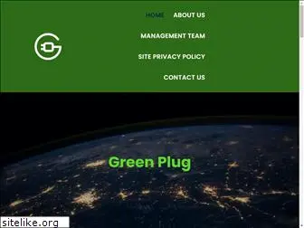 greenplug.us