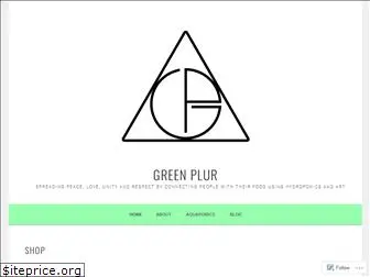 greenplur.wordpress.com
