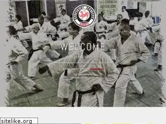 greenpoint-karate.com