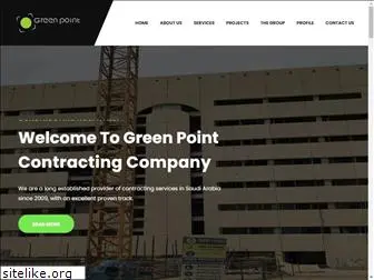 greenpoint-sa.com