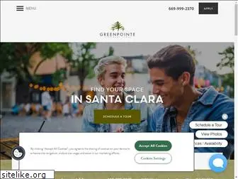 greenpointapts.com