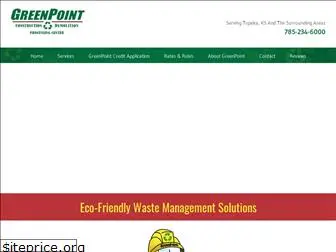 greenpointcd.com